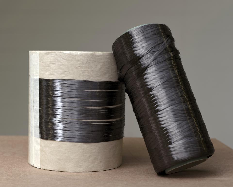 Carbon Fiber Technology Facility