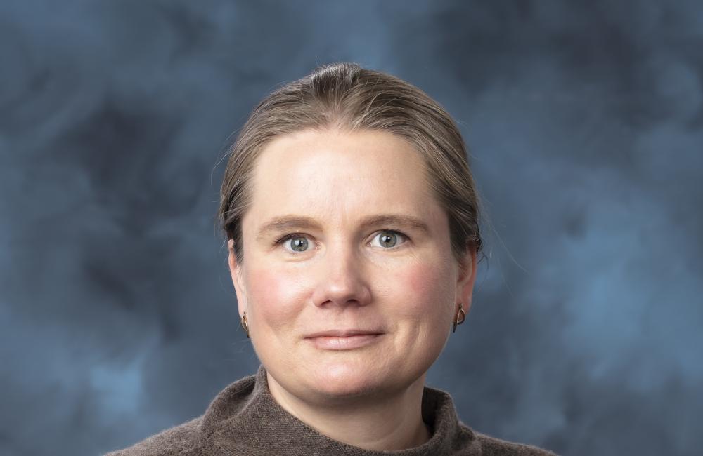 Kathleen Hamilton