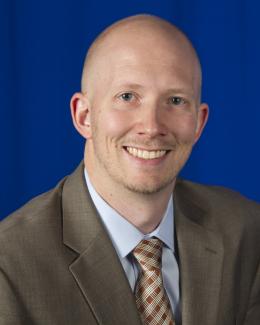 Andy Nelson