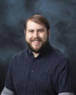 sean simoneau headshot