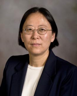 Yilu Liu