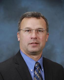 Joel Lee McDuffee